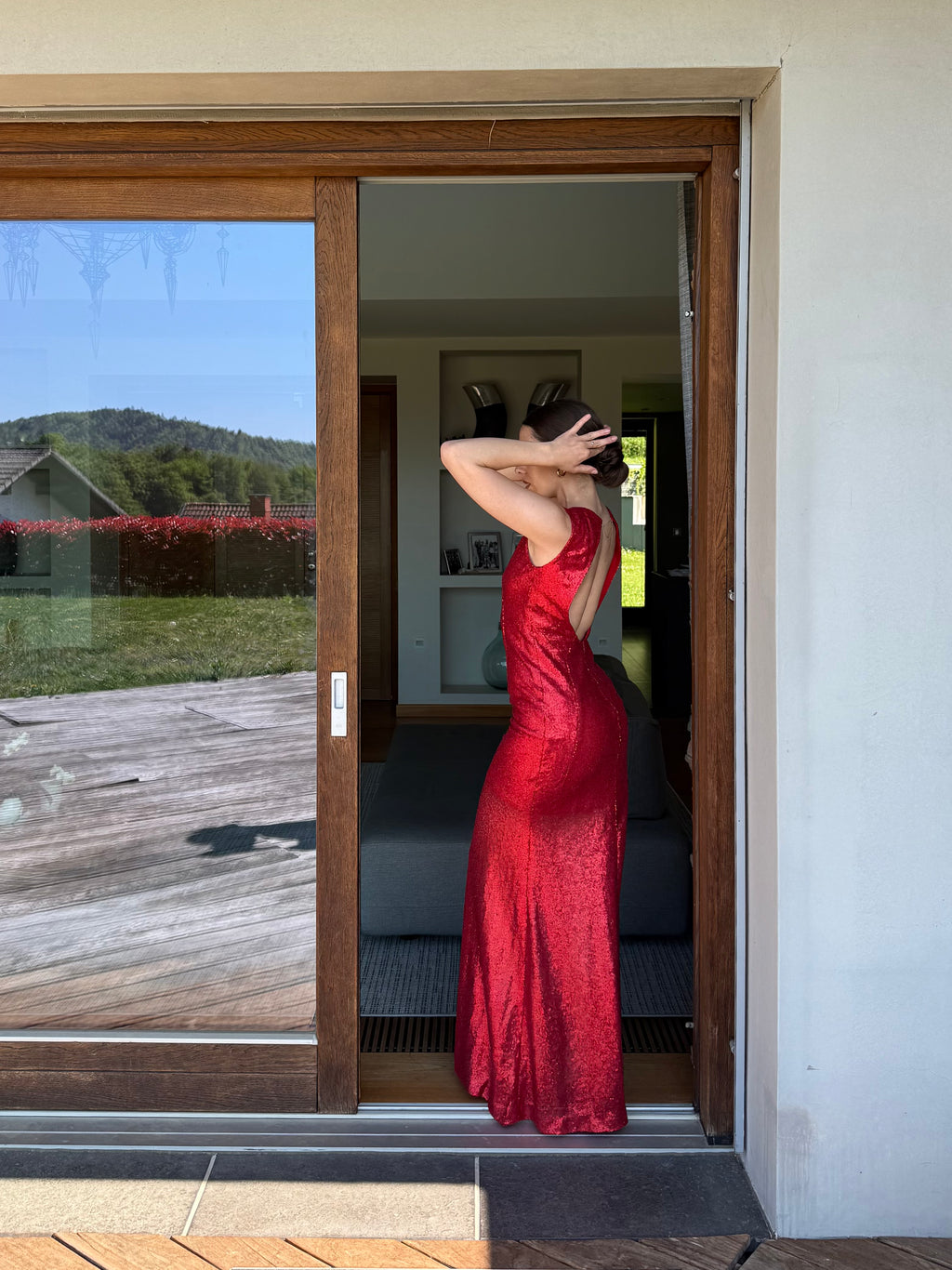 Milica Dress