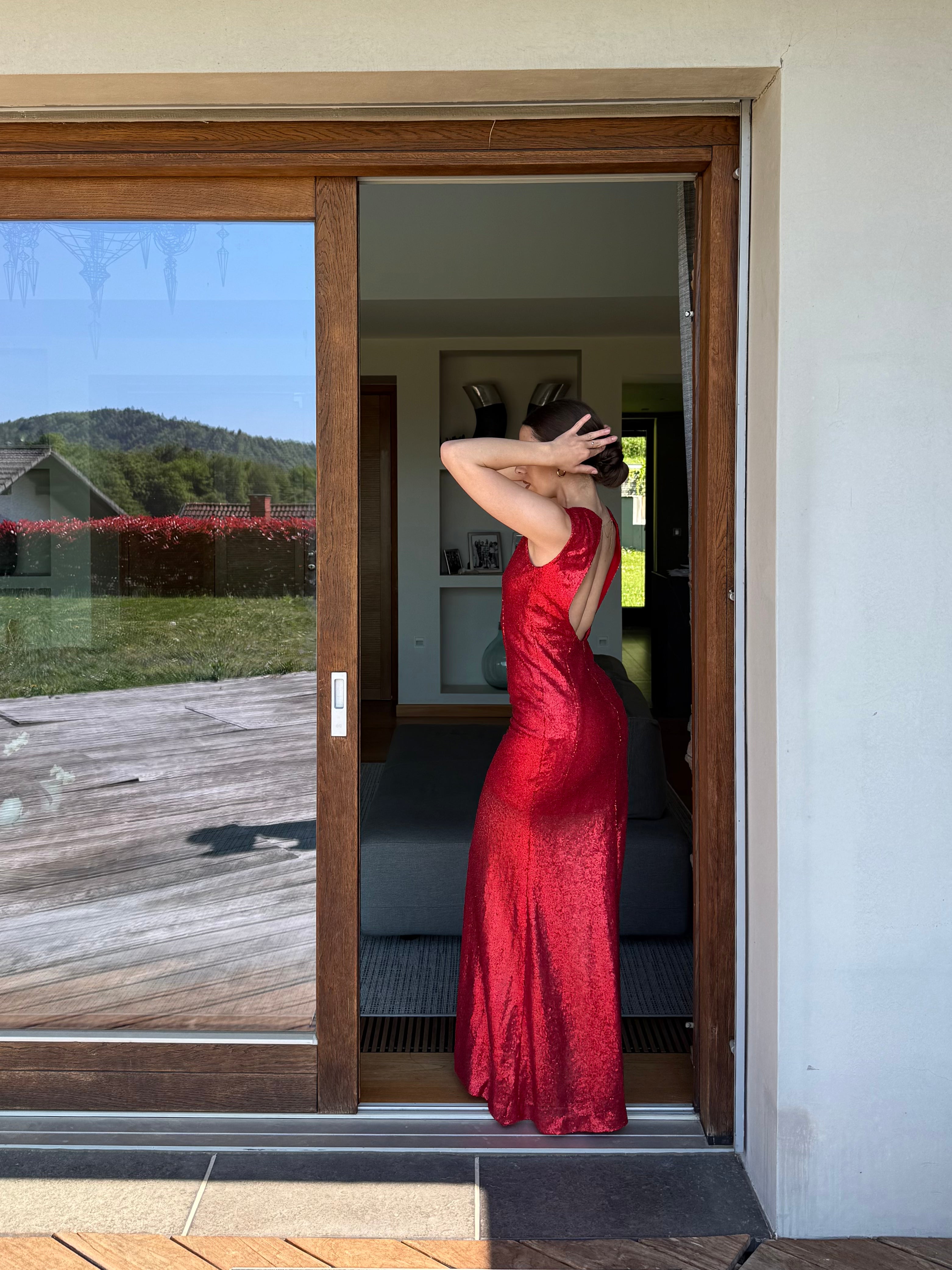 Milica Dress