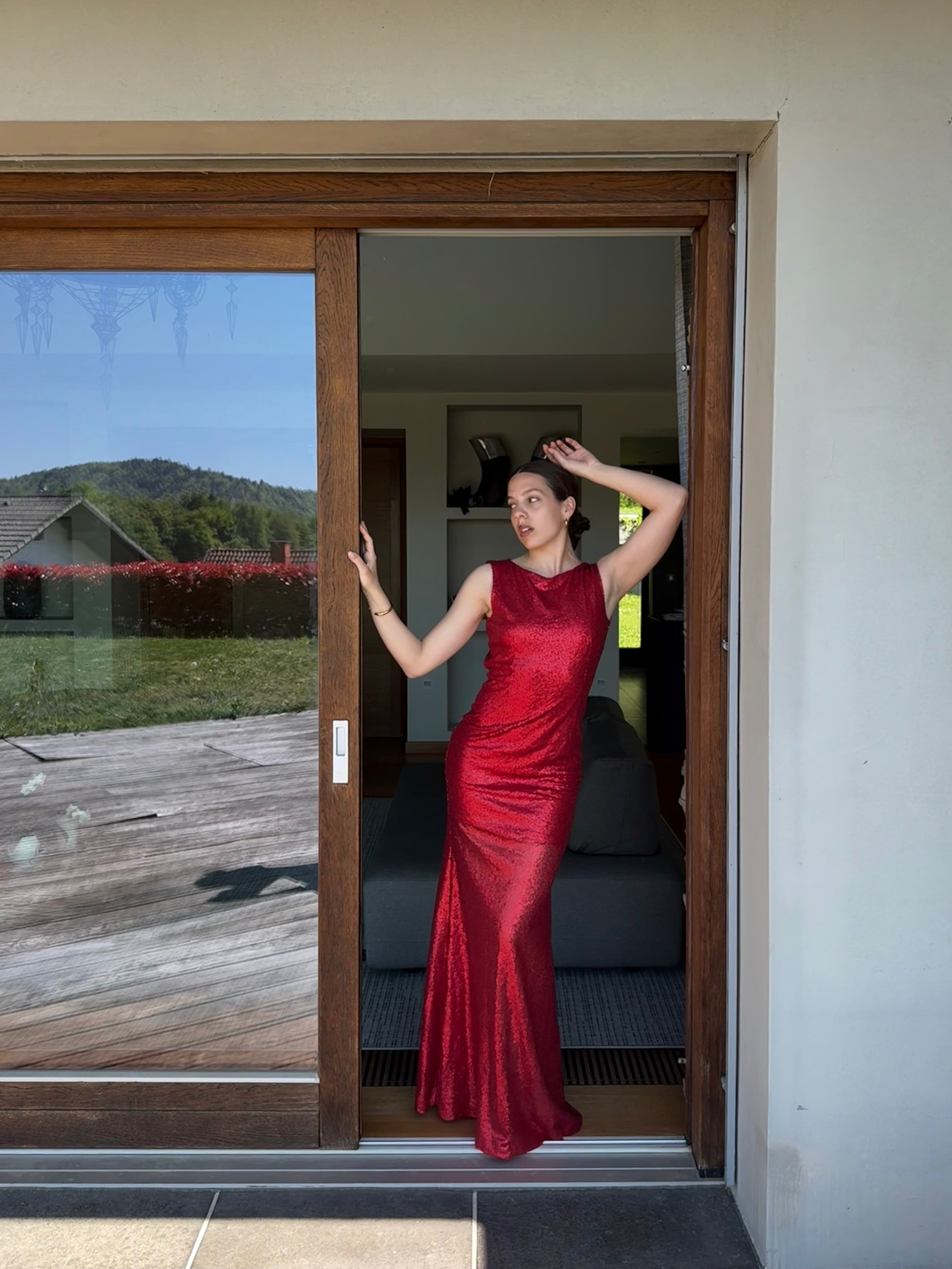 Milica Dress