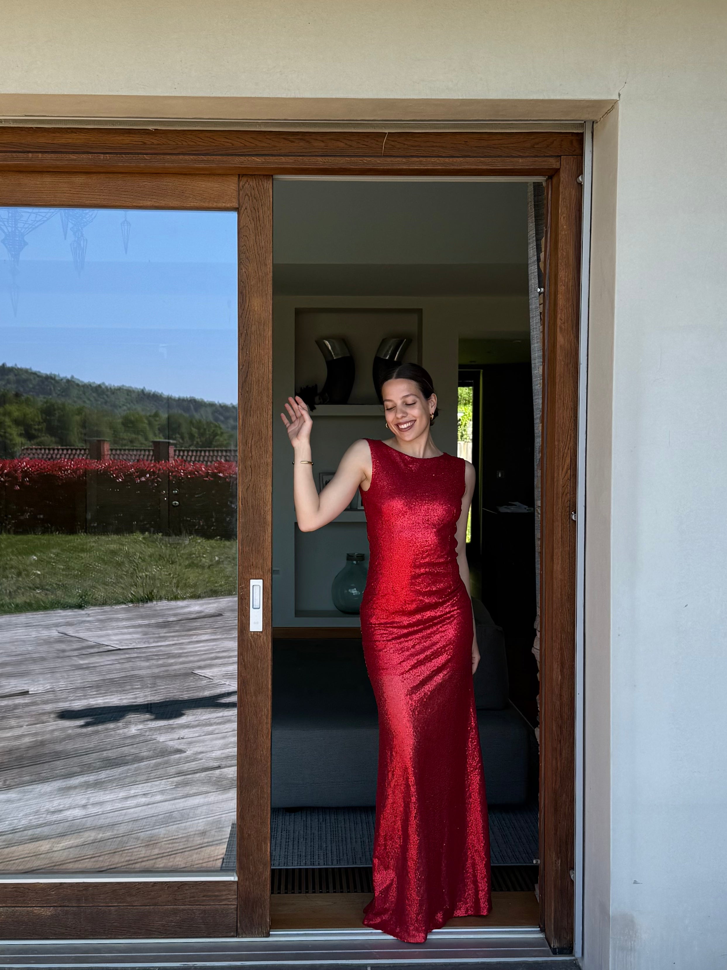 Milica Dress