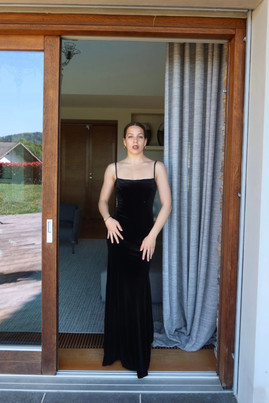 Jennifer Dress