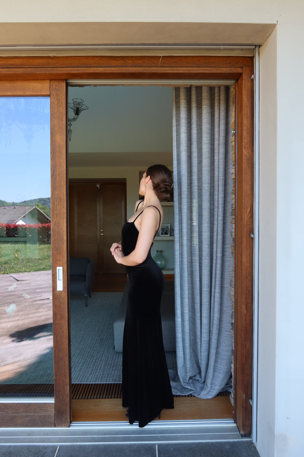 Jennifer Dress