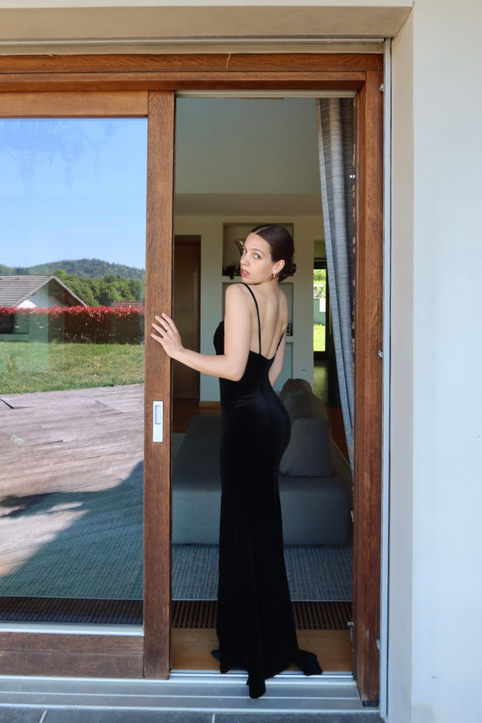 Jennifer Dress
