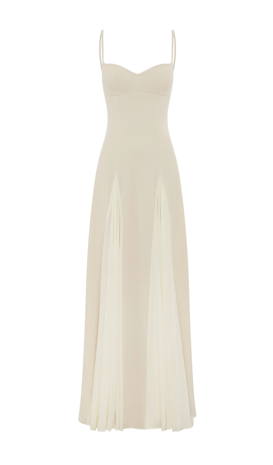 PALOMA DRESS - STONE