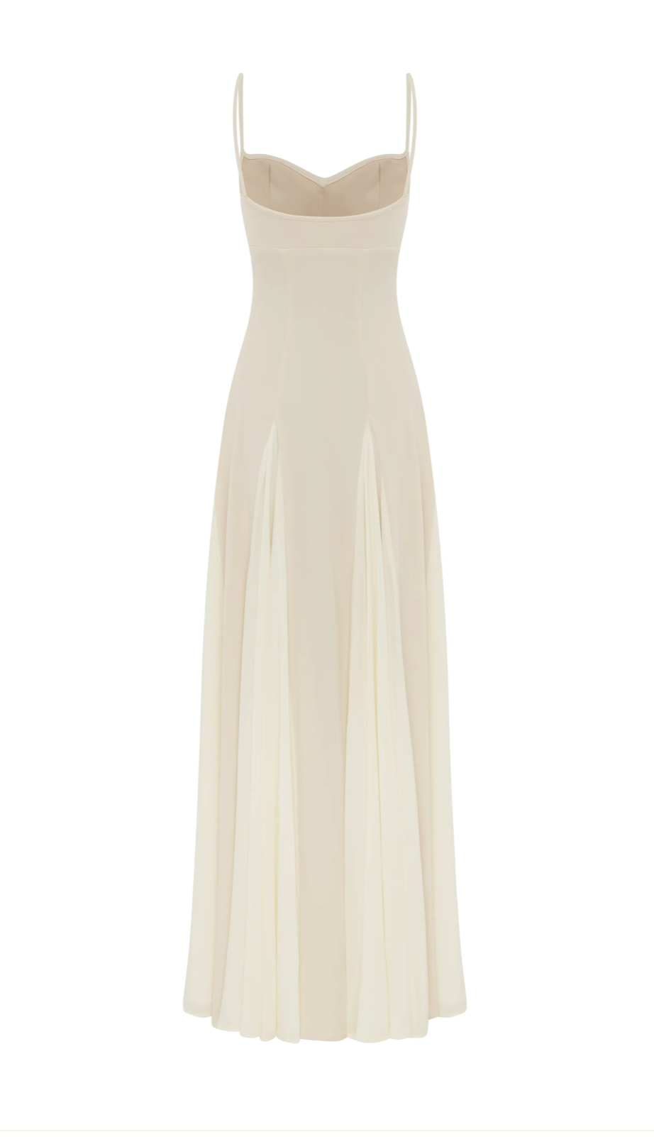 PALOMA DRESS - STONE